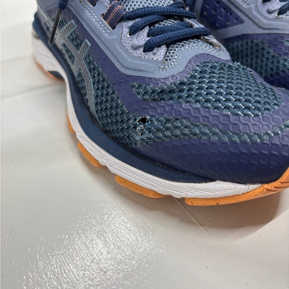 ASICS GT-2000 6 women's running shoes size 9 - Picture 10 of 11